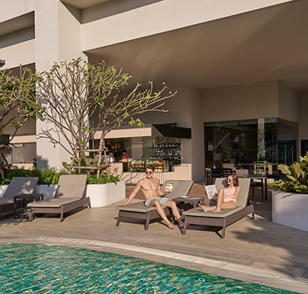 Amari Bangkok