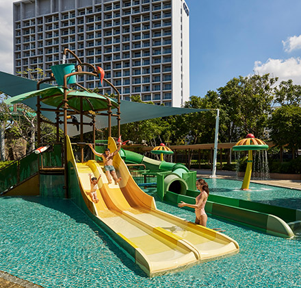 Amari Pattaya